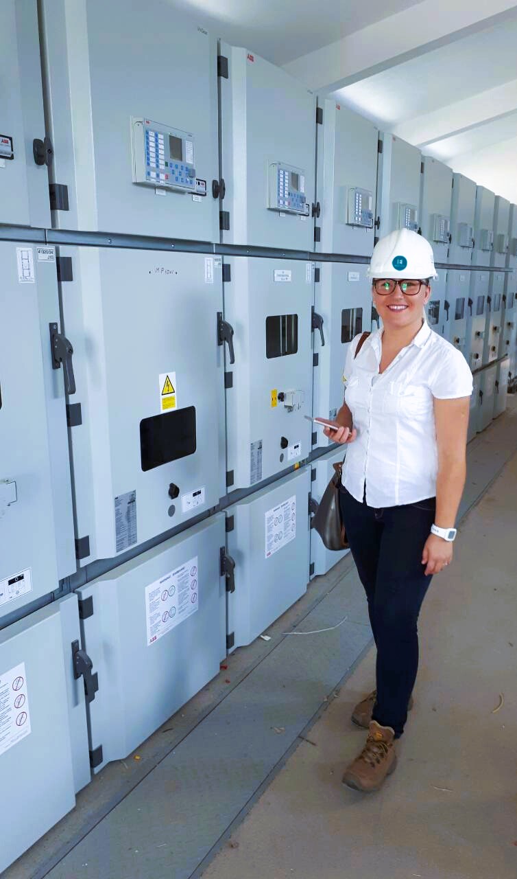 Referenz — Projekt 1