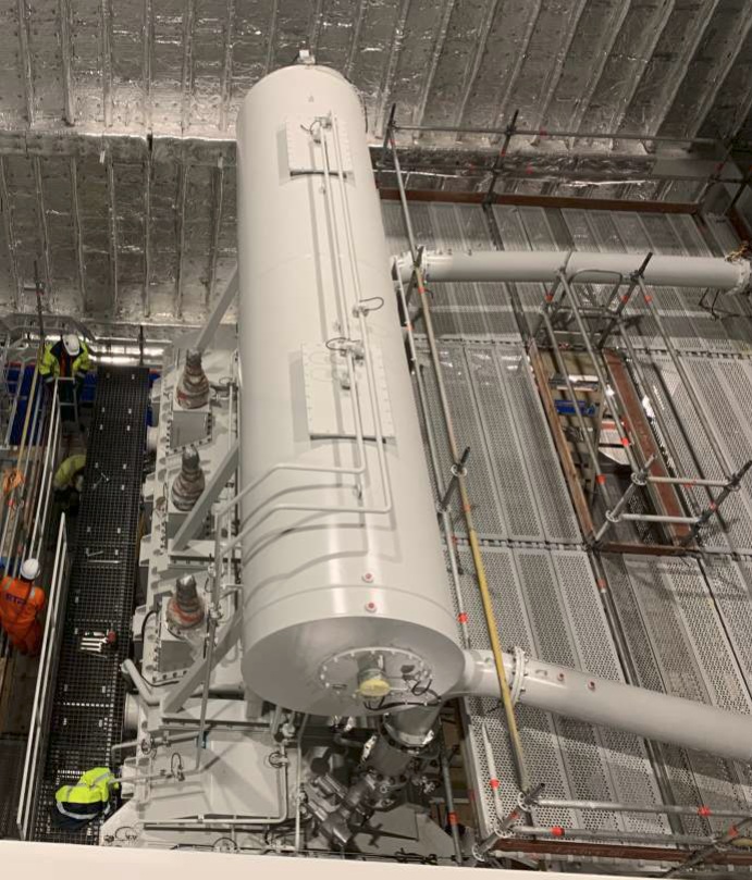 Referenz — Projekt 4