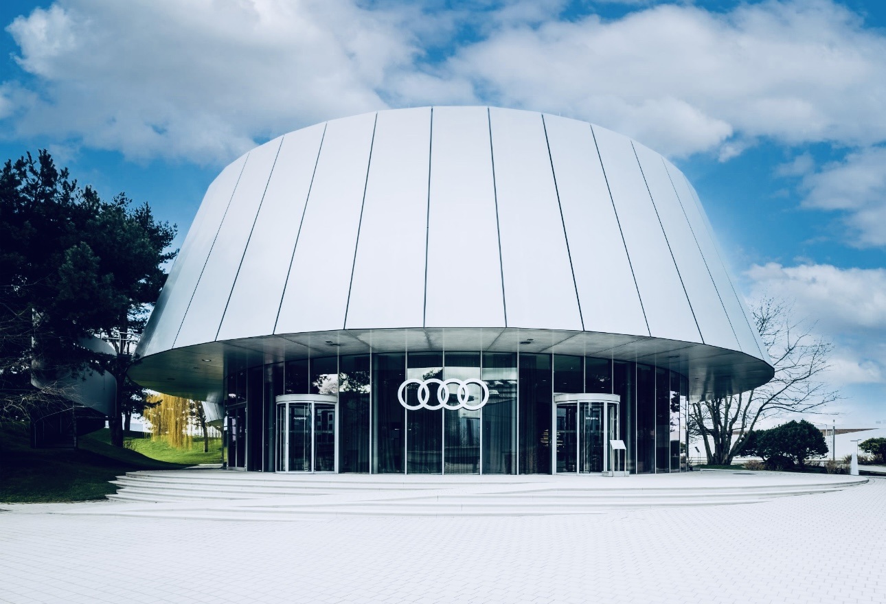 Referenz — Projekt 5